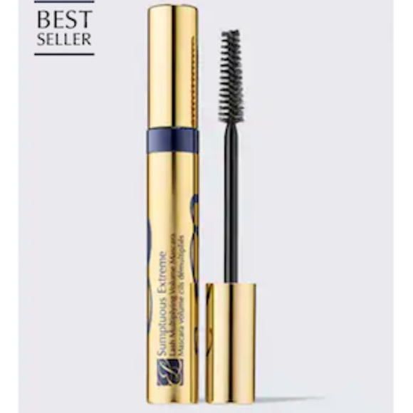 5 pieces of Estée Lauder Christmas Gift Box! NWOT - Picture 3 of 8